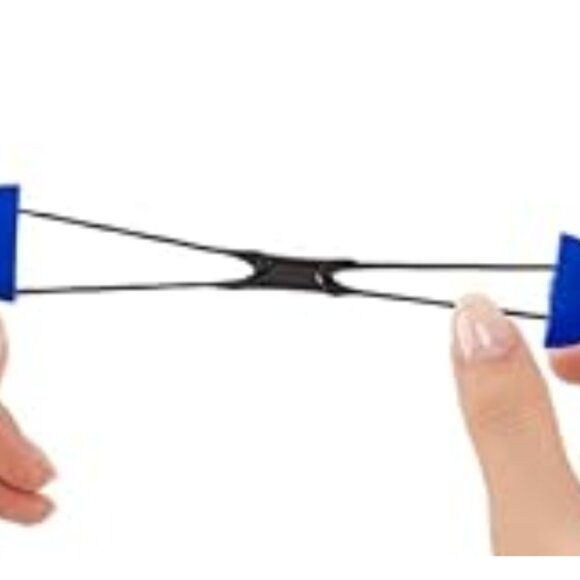 12 Joyfy Christmas Elf Sticky Climber Toys  Individually Wrapped - Picture 2 of 7